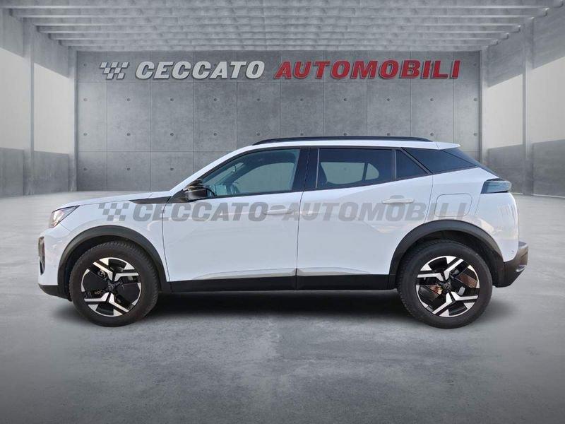 Peugeot 2008 2008 1.5 bluehdi Allure s&s 130cv eat8