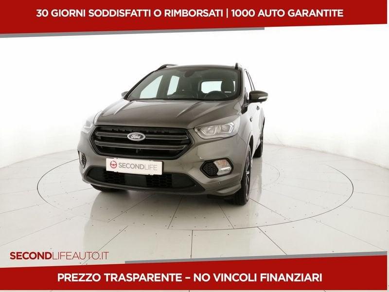 Ford Kuga 1.5 ecoboost ST-line s&s 2wd 120cv