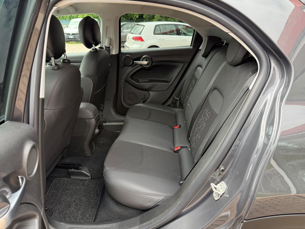 Fiat 500X 1.3 T4 150 CV DCT Connect