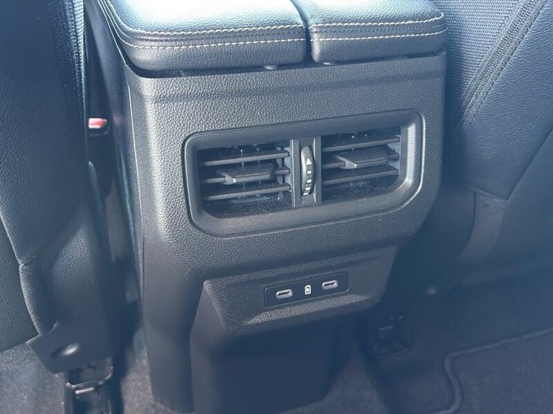 Renault Austral Austral 1.2 E-Tech full hybrid Techno 200cv auto