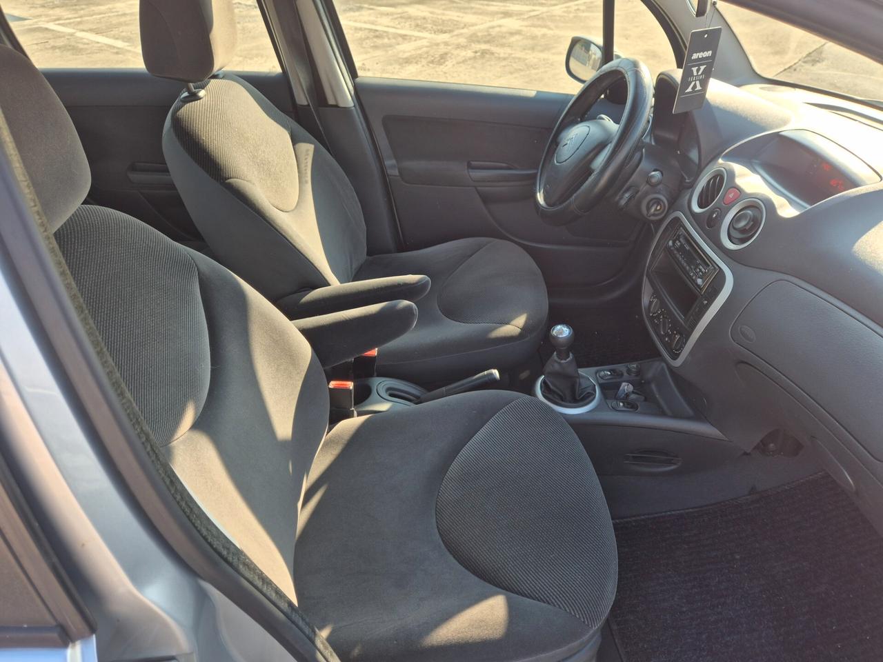 Citroen C3 1.1 Benzina NEOPATENTATO