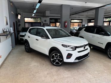 Nuova Citroen C3 Turbo Km0 Plus