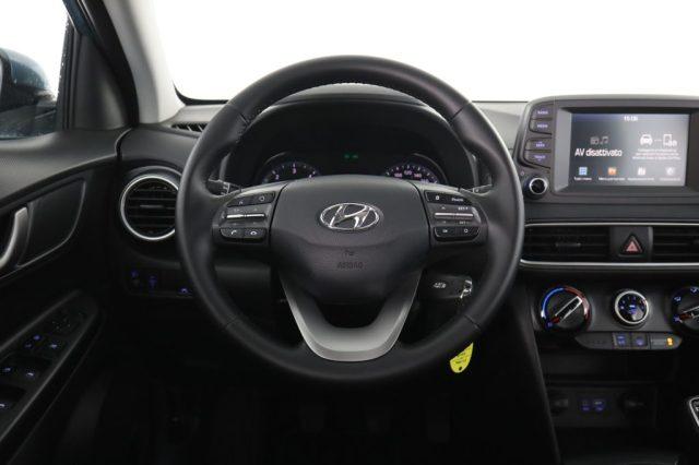 HYUNDAI Kona Kona 1.6 CRDI 115 CV XAdvanced