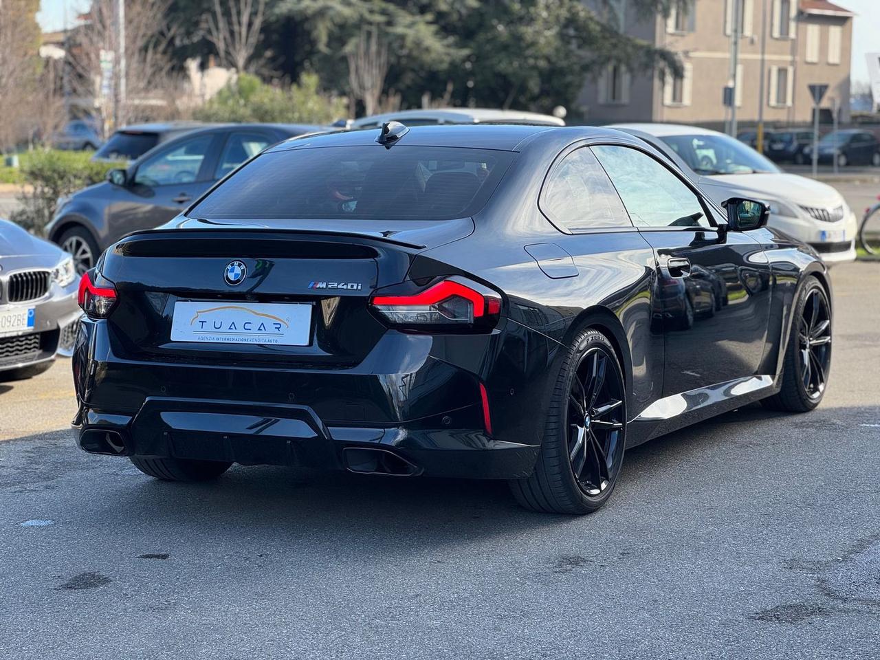 Bmw 240 M Sport M 240 i #9194