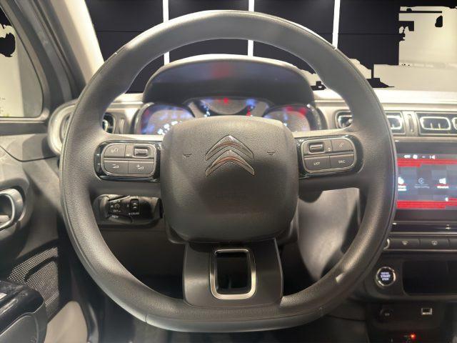 CITROEN C3 PureTech 110 S&S EAT6 Shine