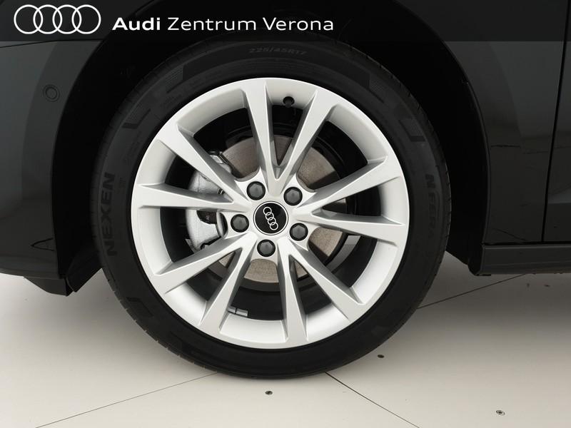 Sportback 30TDI 116CV Business