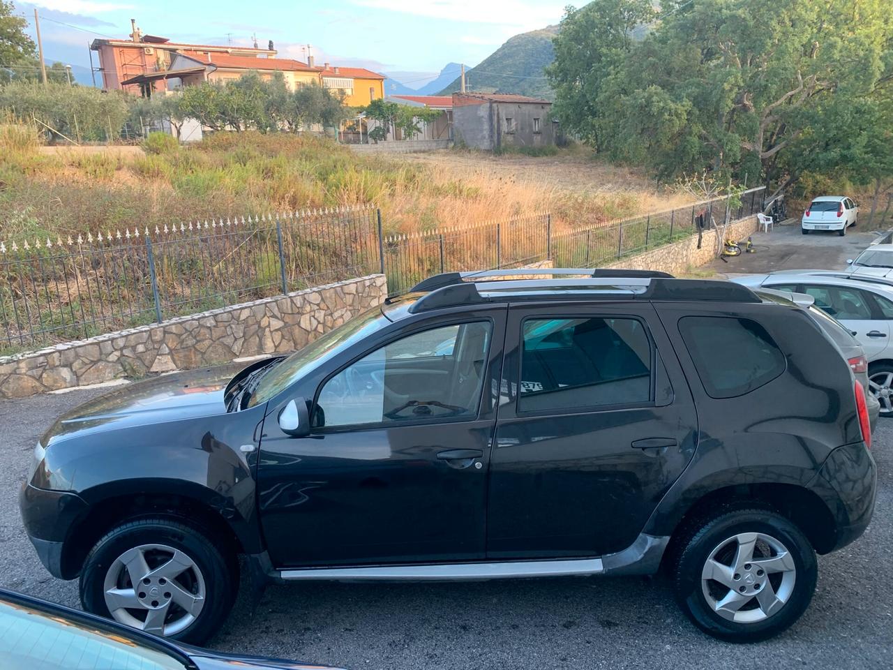 Dacia Duster 1.5 dCi 110CV