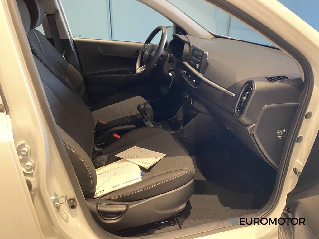 Kia Picanto 1.0 DPI Urban