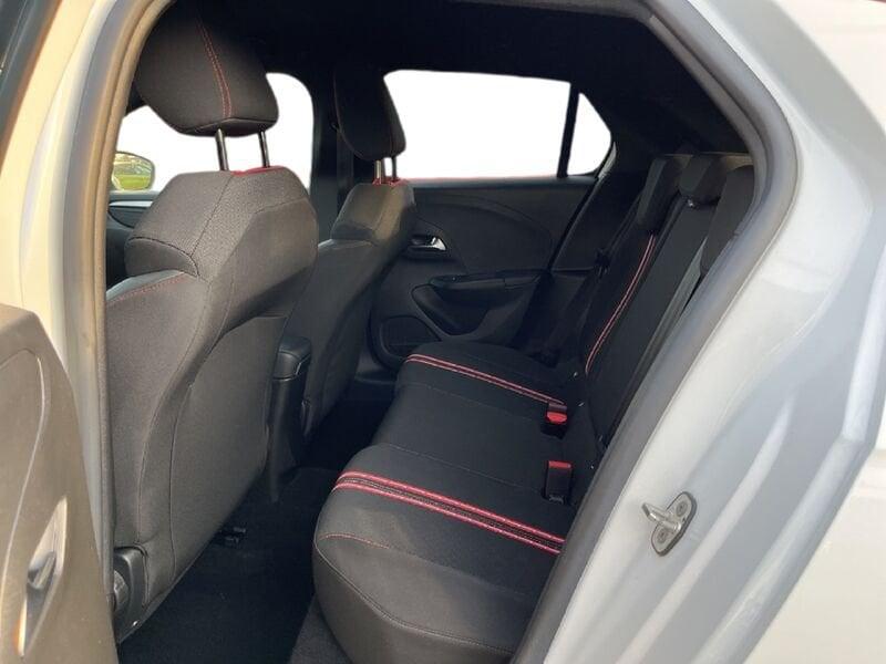 Opel Corsa VI 2020 1.2 GS Line 100cv at8