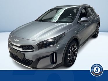 KIA Xceed 1.5 TGDI Mild Hybrid DCT Business MY25