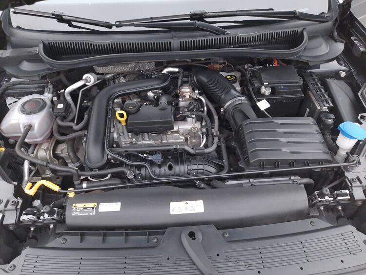 Volkswagen Taigo Life DSG BR849199 1.0 Benzina 110CV