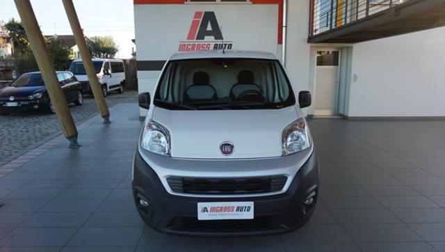 FIAT Fiorino 1.3 MJT 80CV Cargo SX