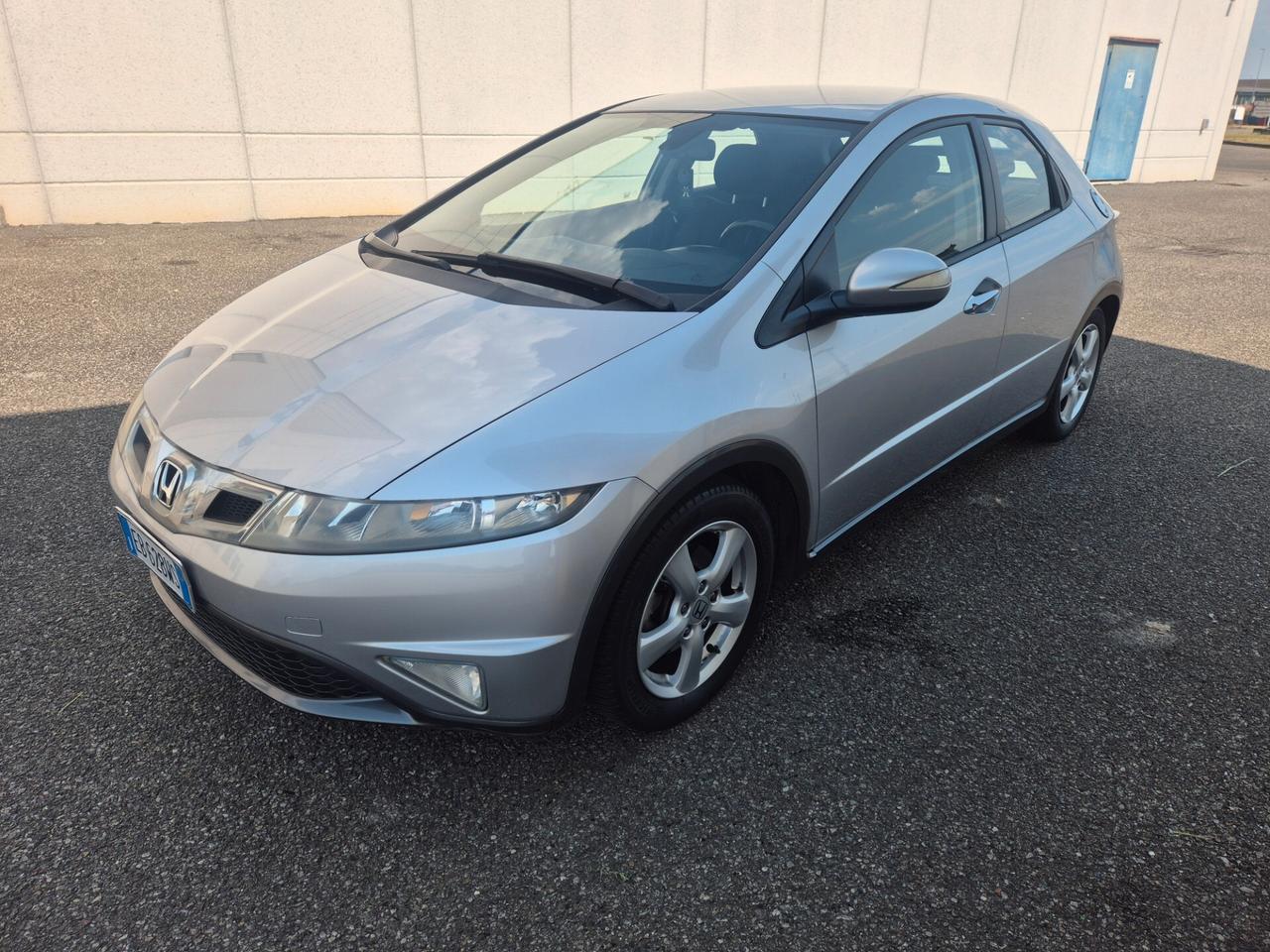 Honda Civic 1.4 i-VTEC 5p Benzina