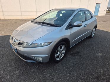 Honda Civic 1.4 i-VTEC 5p Benzina