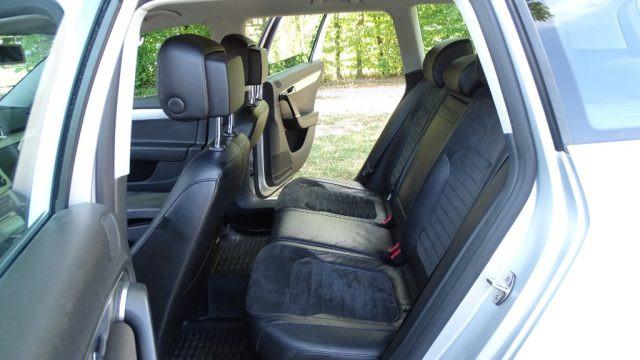 VOLKSWAGEN Passat Var. 2.0 TDI 140 cv, DSG High. BM.Tech., Garanzia.