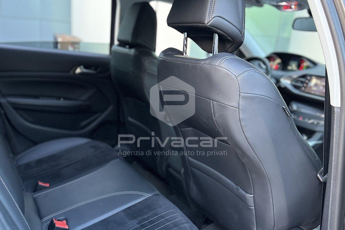 PEUGEOT 308 BlueHDi 120 S&S Allure