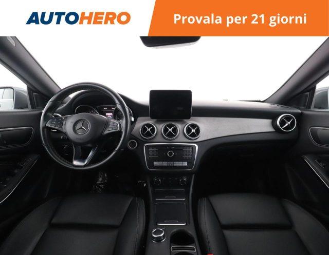 MERCEDES-BENZ CLA 200 d S.W. 4Matic Automatic Sport