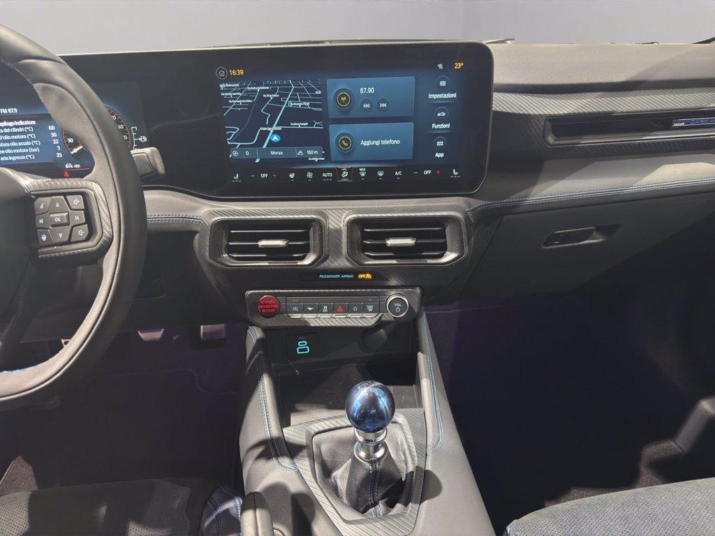 FORD Mustang Fastback 5.0 V8 Dark Horse 453cv del 2026