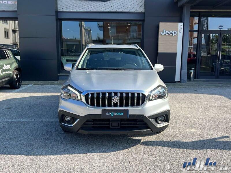 Suzuki S-Cross SX4 1.4