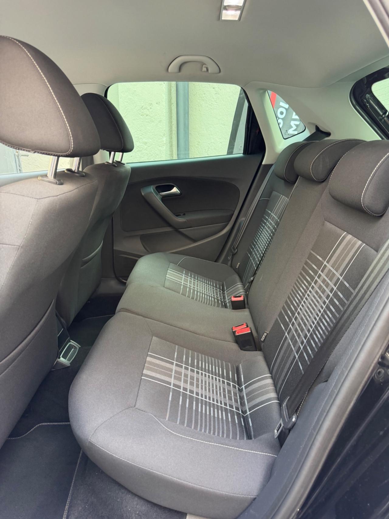 Volkswagen Polo 1.0 Neopatentati Euro 6