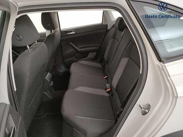 Volkswagen Taigo 1.0 TSI 110 CV DSG Life