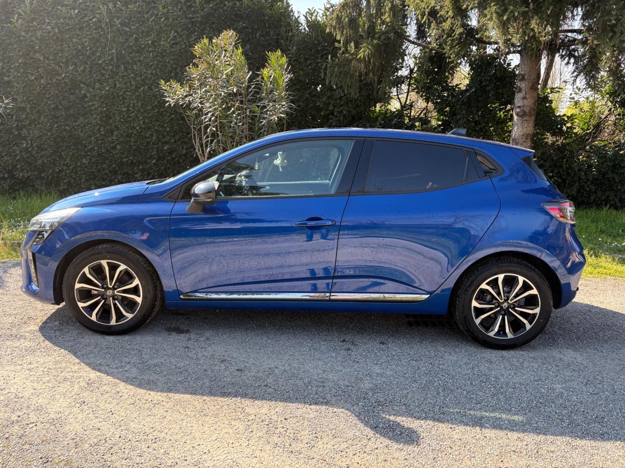 Renault Clio 1.0 eco-g Techno 100cv BENZ/GPL