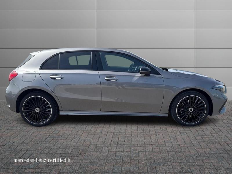 Mercedes Classe A 250 250 e Plug-In-Hybrid Digital Edition Speedshift DCT AMG 8G