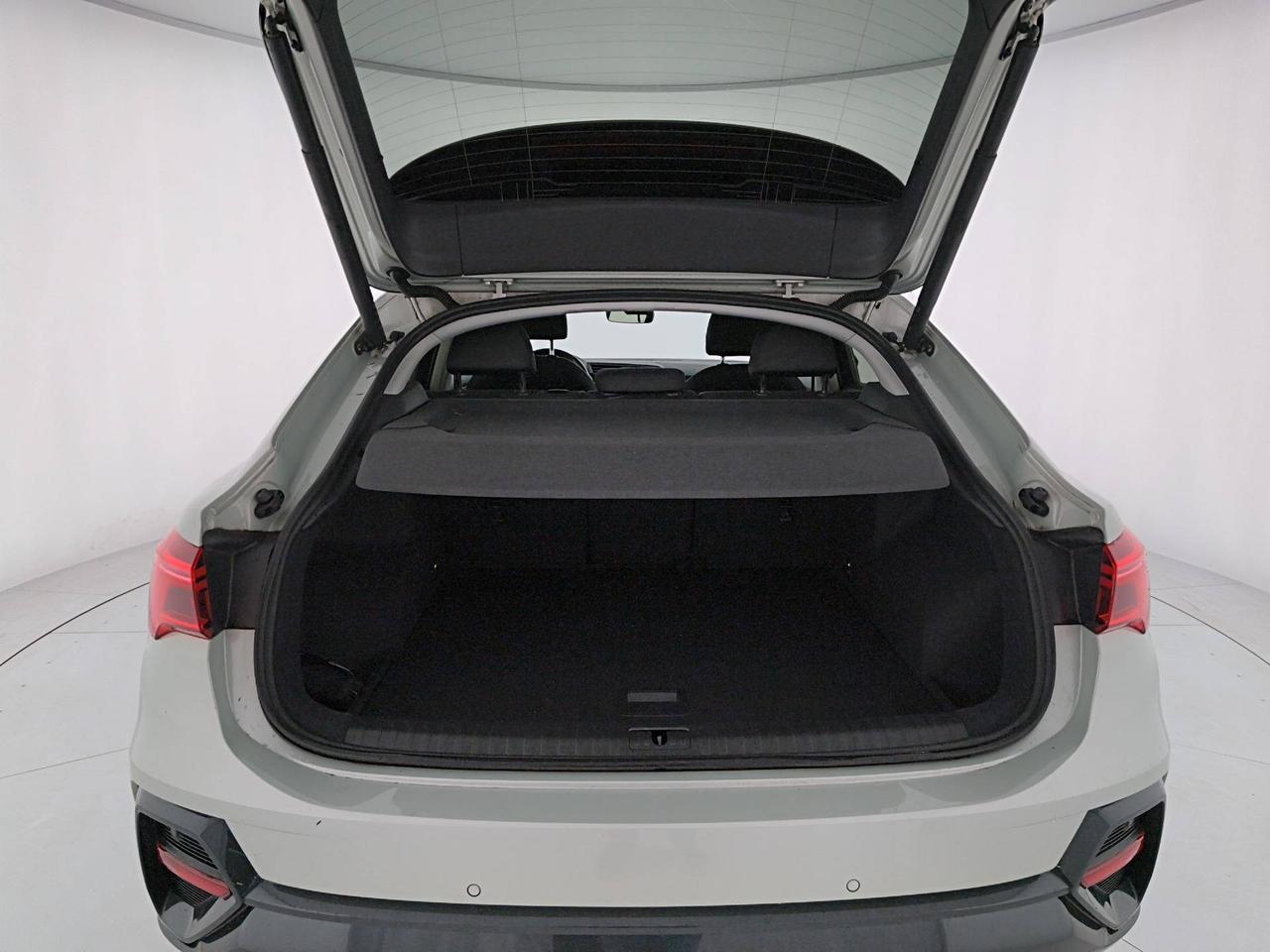 Audi Q3 Sportback 45 2.0 tfsi Business Plus quattro 245