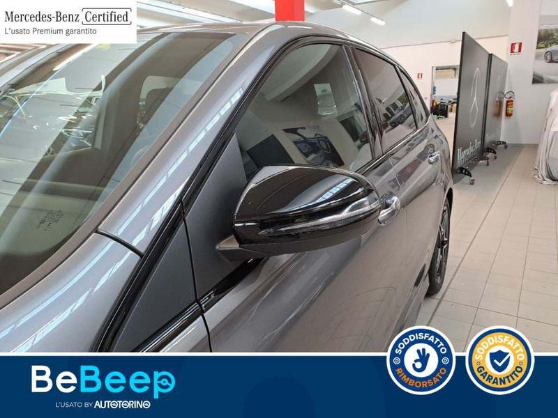 Mercedes-Benz Classe B B 200 D AMG LINE ADVANCED PLUS AUTO