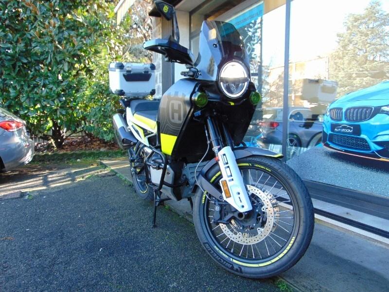 Husqvarna Norden 901