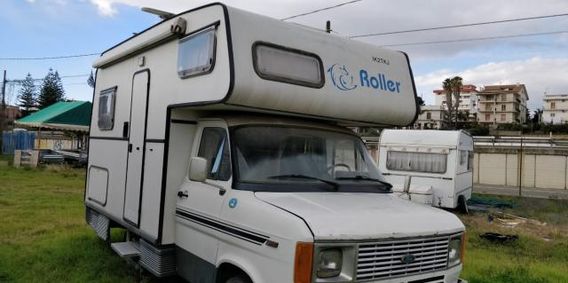 CamperMobilvett