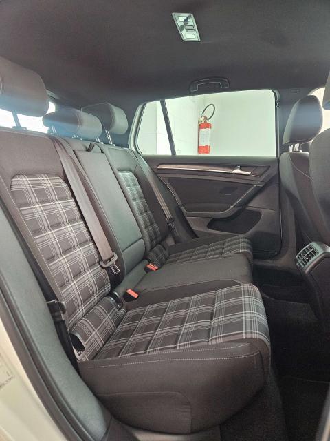 Volkswagen Golf Golf VII 2013 5p 2.0 tdi Gtd