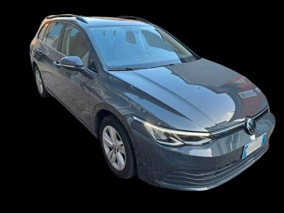 Volkswagen Golf Variant 2.0 TDI SCR Life