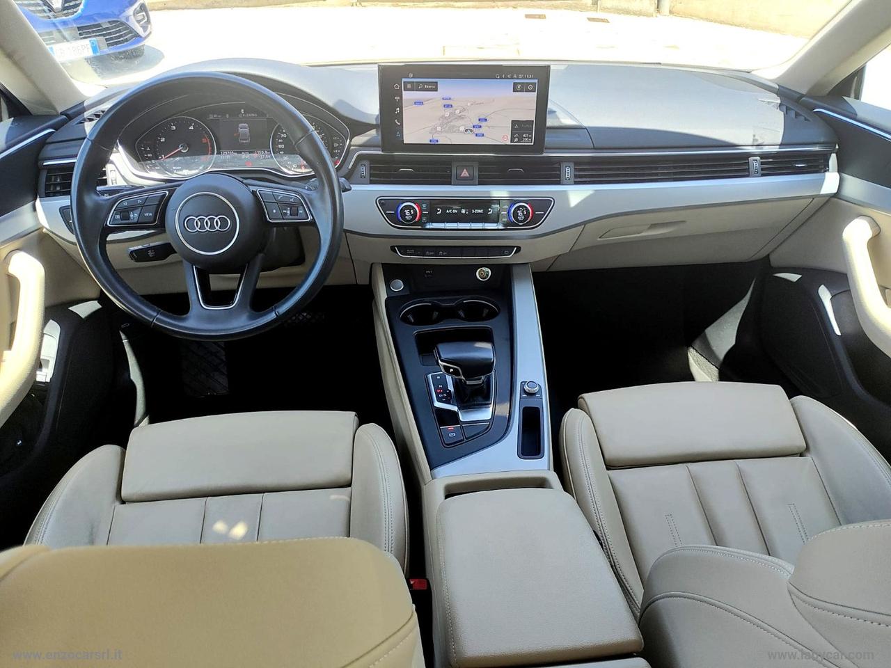 AUDI A5 SPB 35 TDI S tronic Business Advanced MATRIX