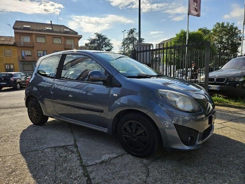 Renault Twingo 1.2 16V Confort GPL
