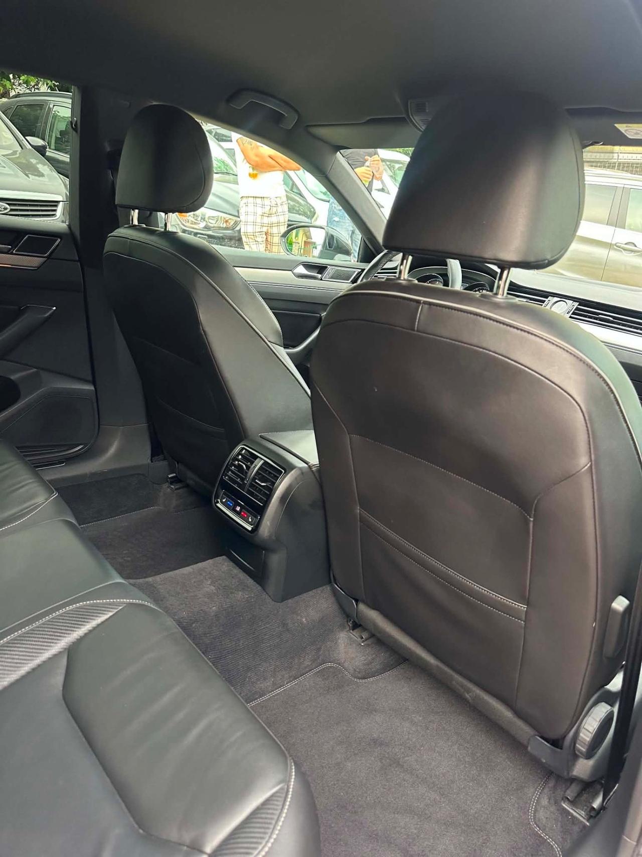 Volkswagen Arteon 2.0 TDI 190 CV RLINE 4MOTION DSG