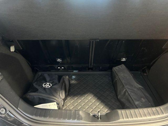 TOYOTA Aygo X 1.0 VVT-i 72 CV 5 porte Trend
