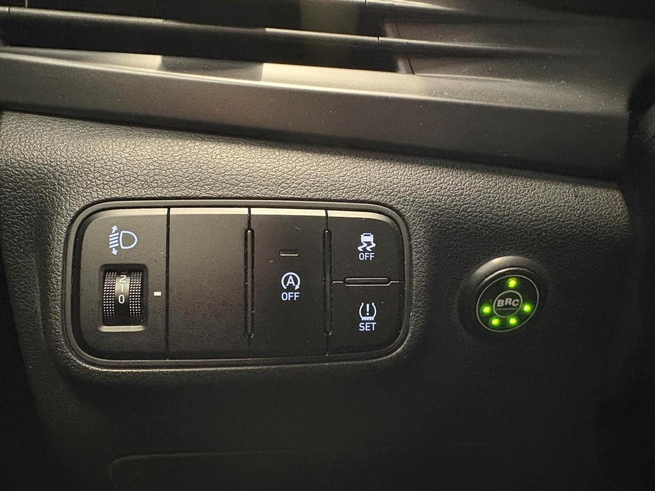 Hyundai i20 1.2 MPI MT GPL Connectline