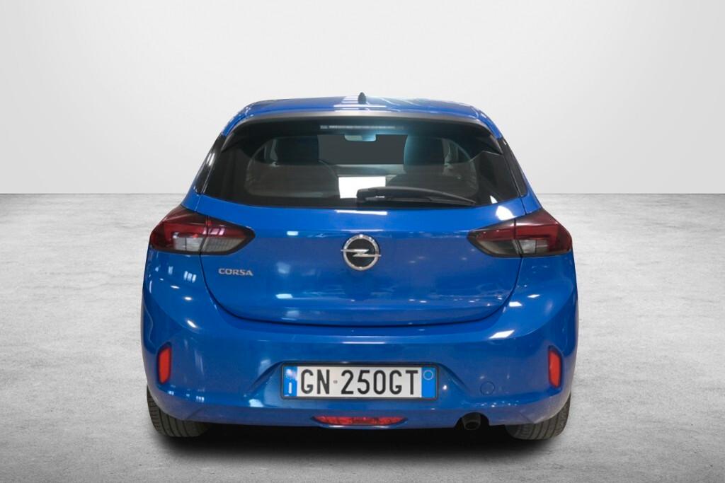 OPEL CORSA 1.2 75CV EDITION ( CRUISE - MIRROR - CERCHI 16 )