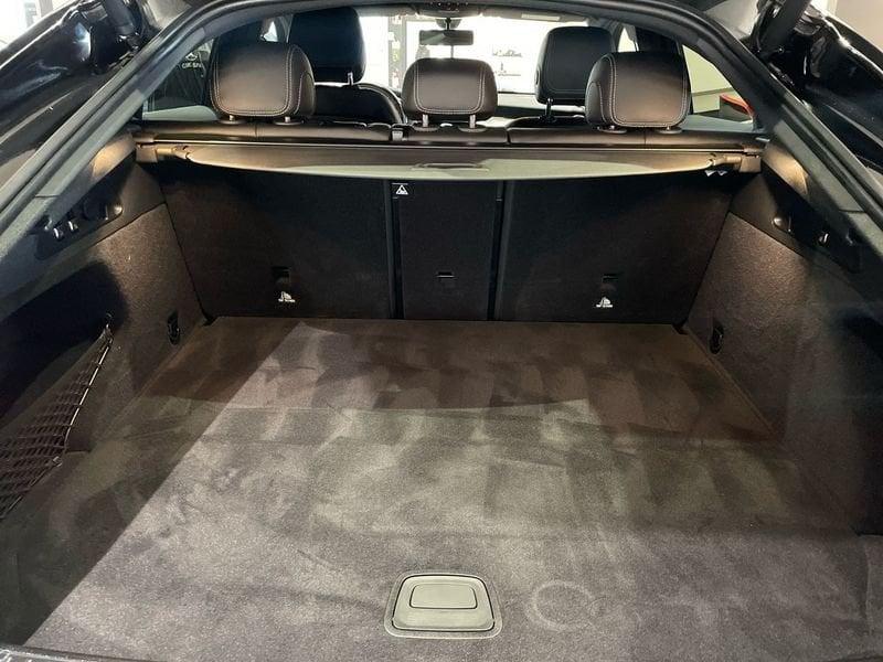 Mercedes-Benz GLC Coupé GLC Coupe 200 d Premium 4matic auto