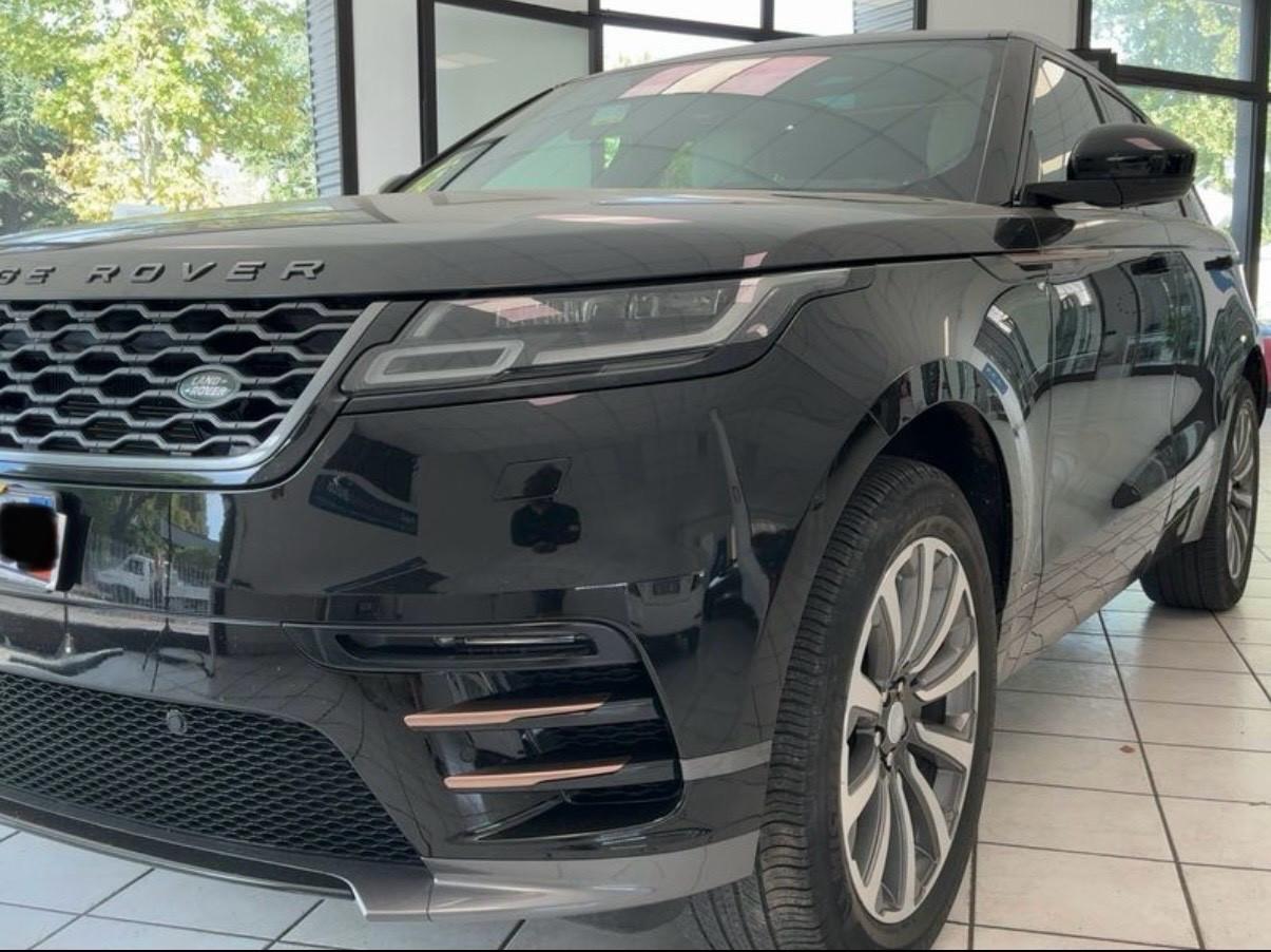 Land Rover Range Velar 2.0D I4 240 CV R-Dynamic SE