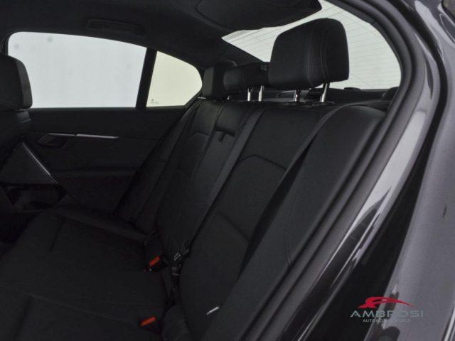 BMW 520 Serie 5 d Travel Package
