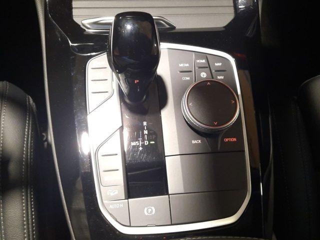 BMW X4 xDrive20d 48V Msport Aut.