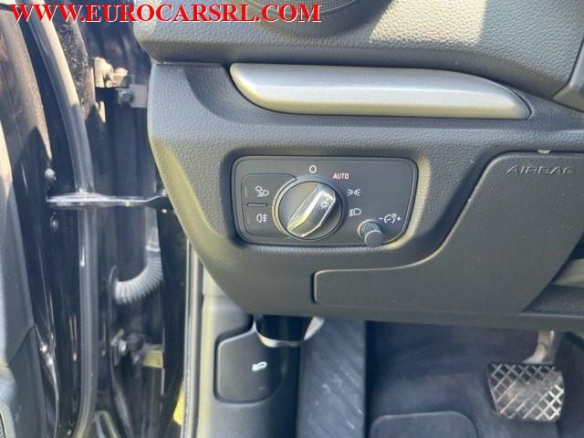 AUDI A3 SPB 30 g-tron S tronic Admired