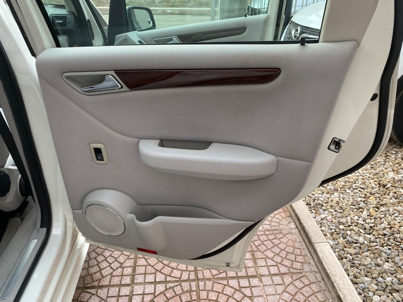 Mercedes-benz A 180 CDI Elegance