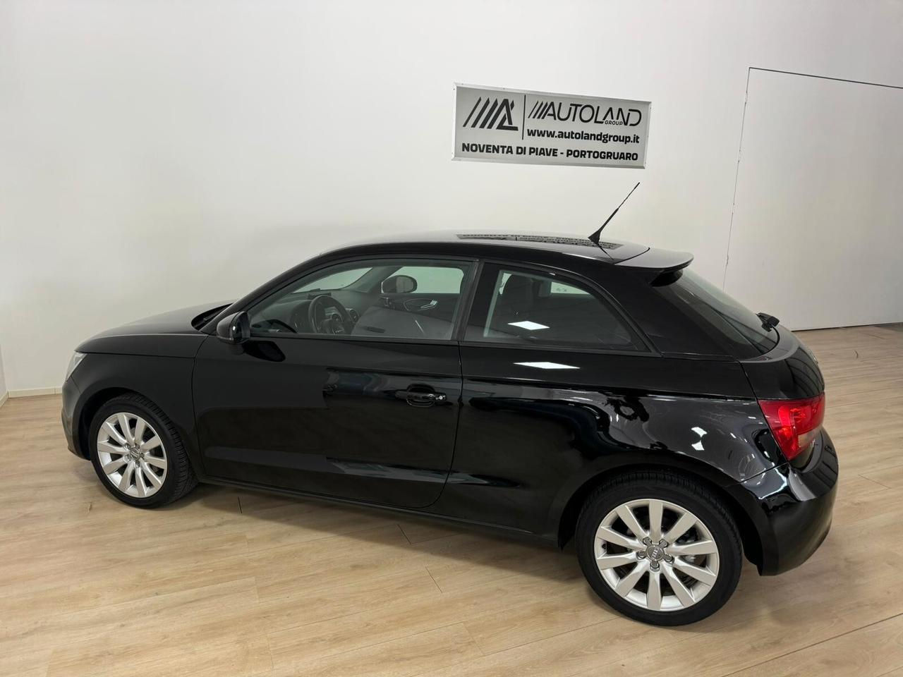 Audi A1 1.6 TDI Ambition