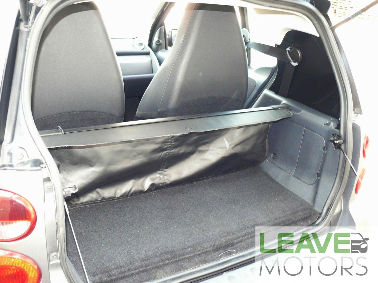 Smart ForTwo 800 cdi (M1457)