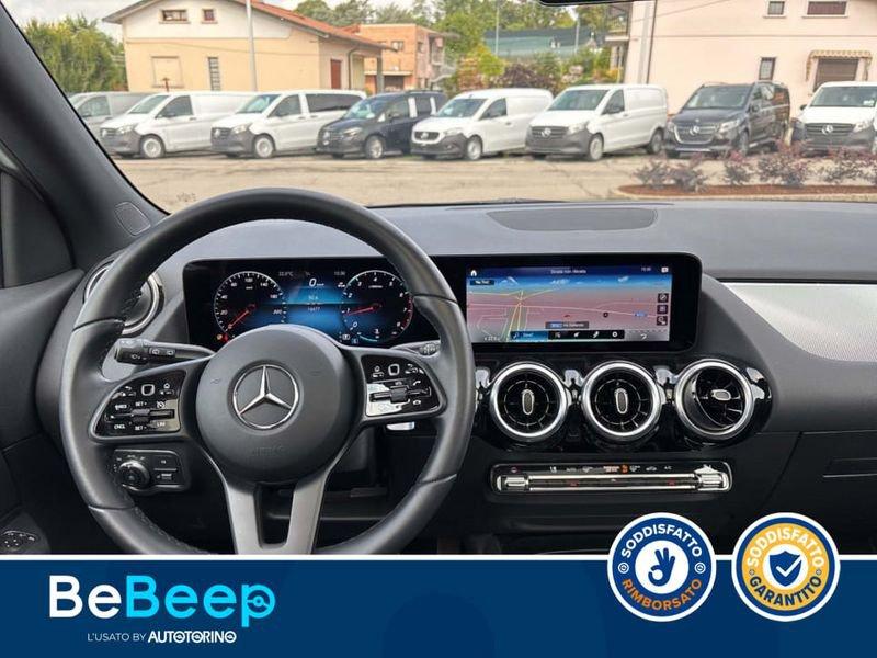 Mercedes-Benz GLA 180 SPORT AUTO