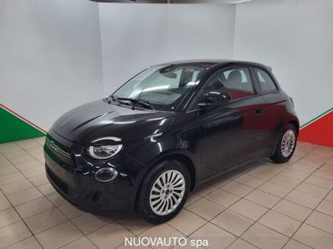 FIAT 500 Electric Elettrica Berlina 320 118cv + PACK TECH