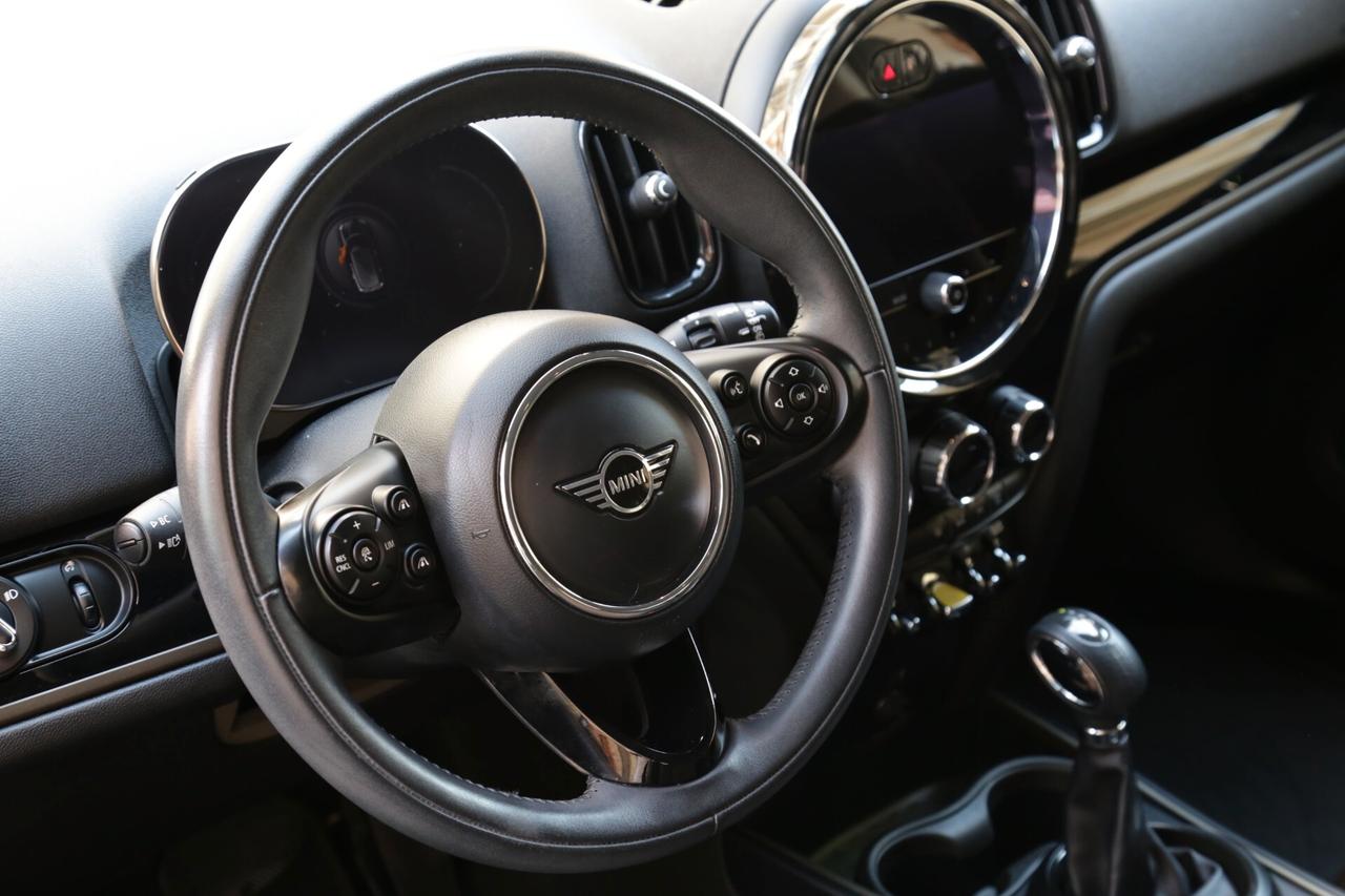 Mini Cooper S Countryman Mini 1.5 Cooper SE Business Countryman ALL4 Automatica